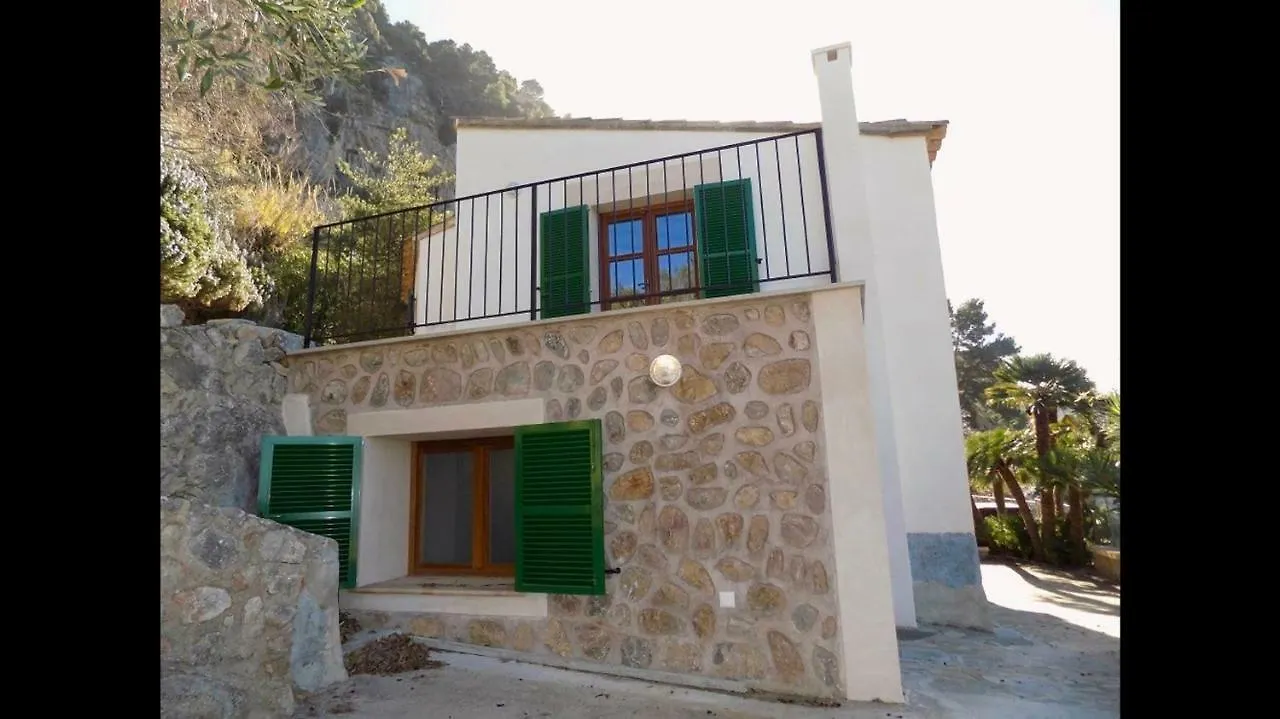 Appartamento C'An Co Banyalbufar