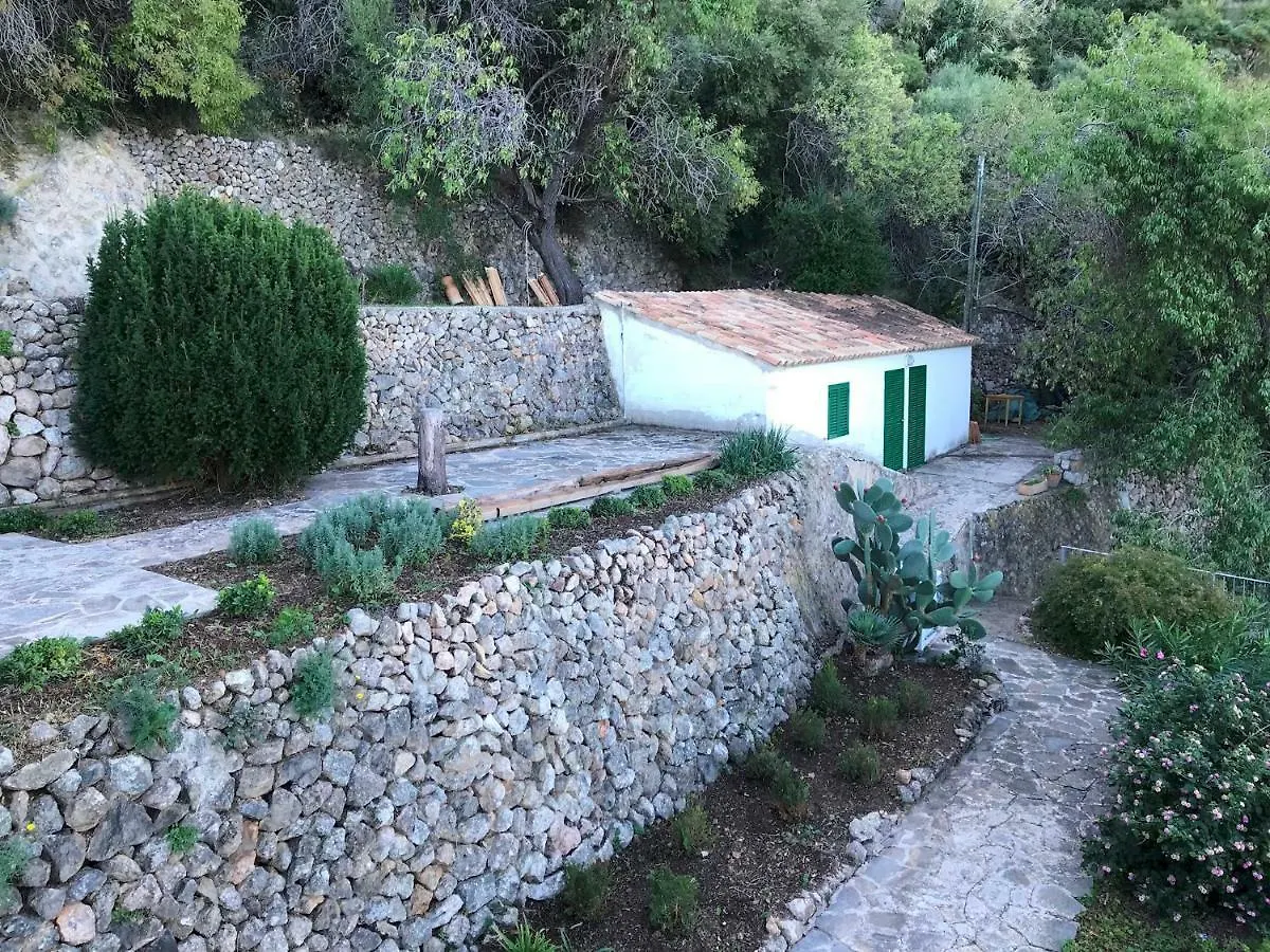 Ferienwohnung C'An Co Banyalbufar 0*,  Spanien