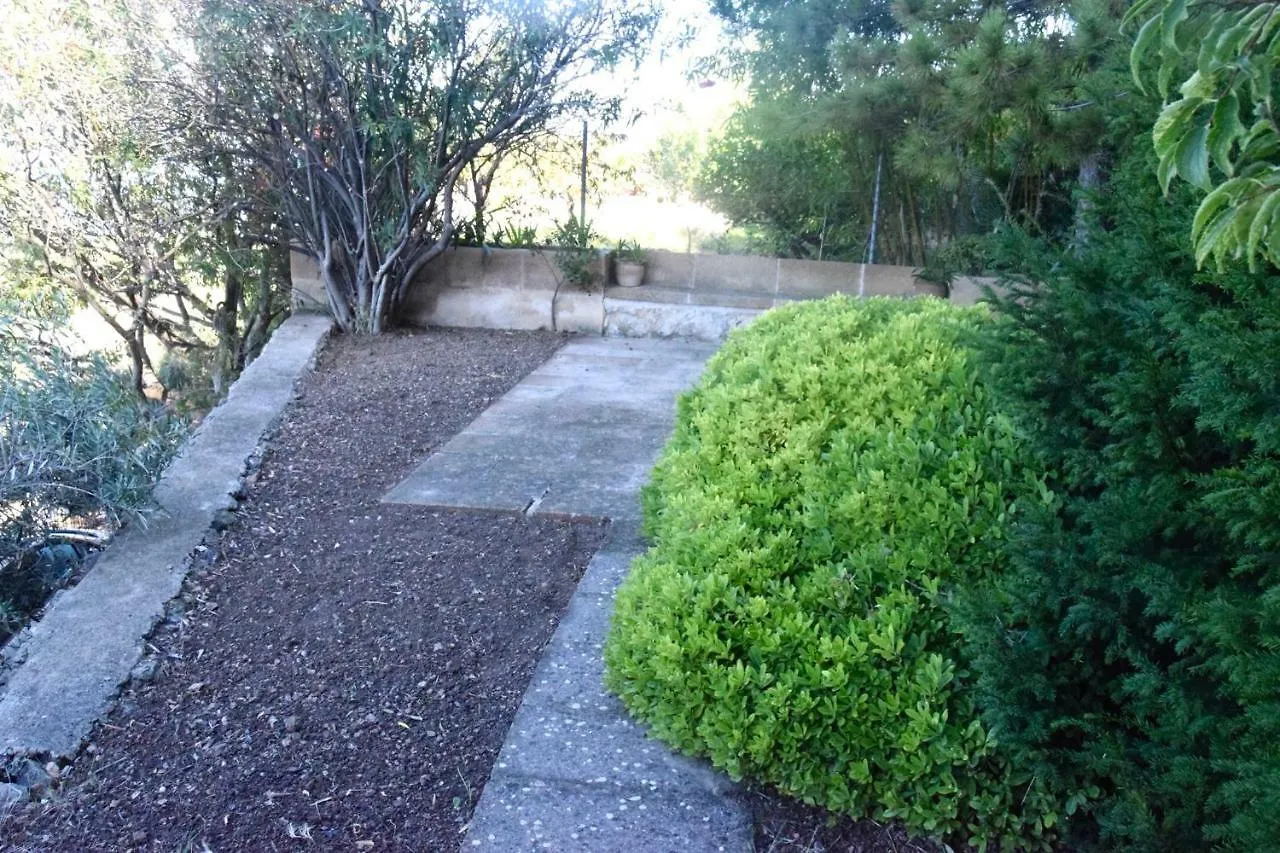 Apartment Ferienwohnung C'An Co Banyalbufar Spanien